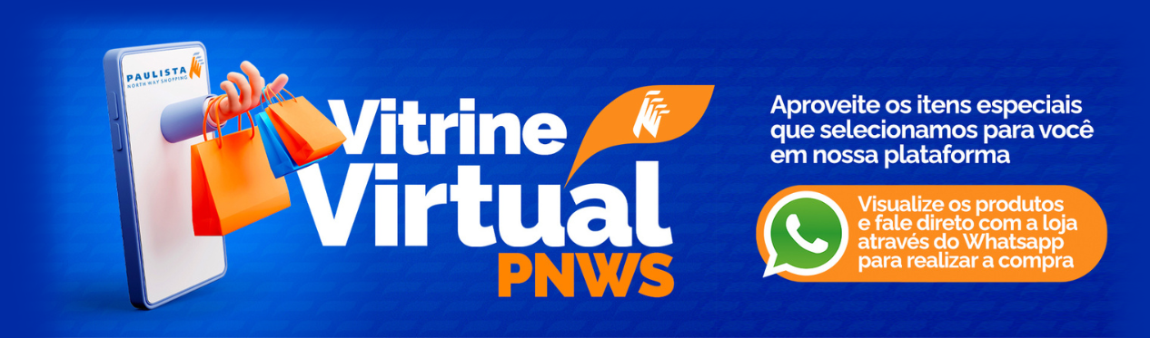 Vitrine Virtual