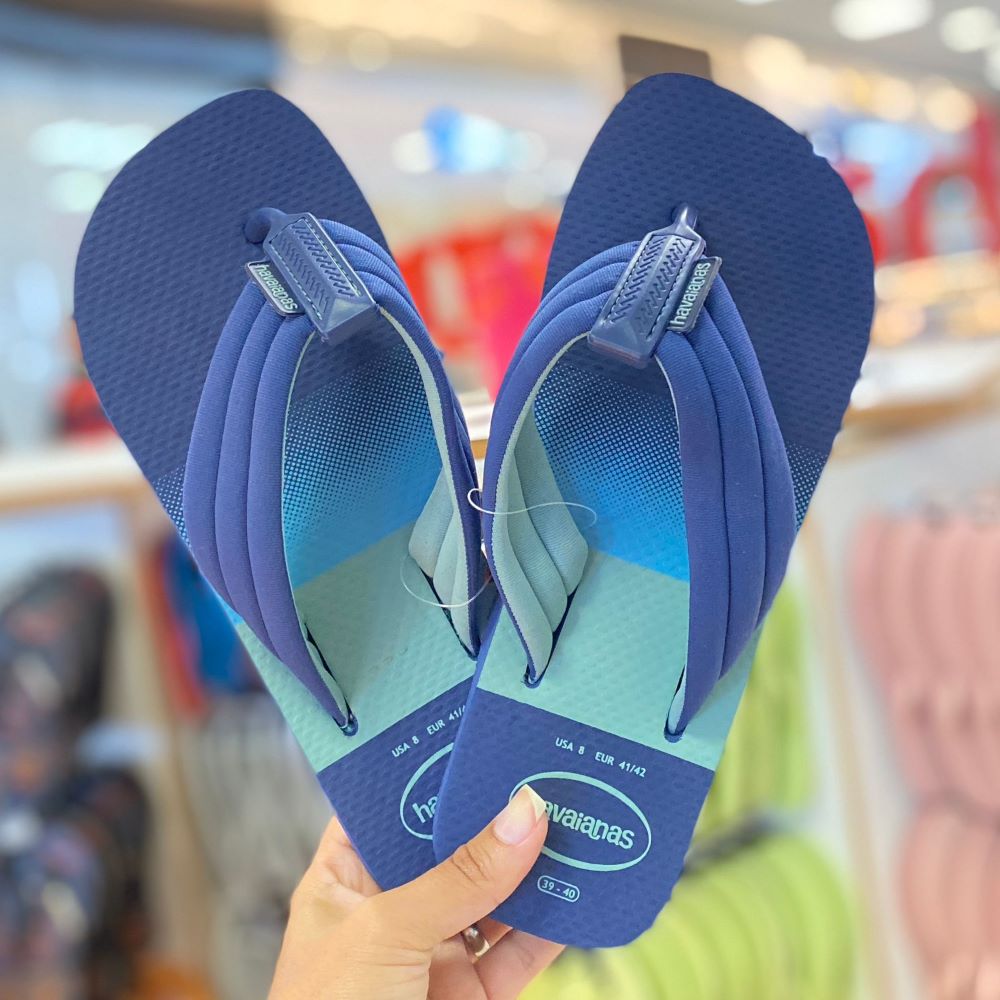 HAVAIANAS URBAN PRINT