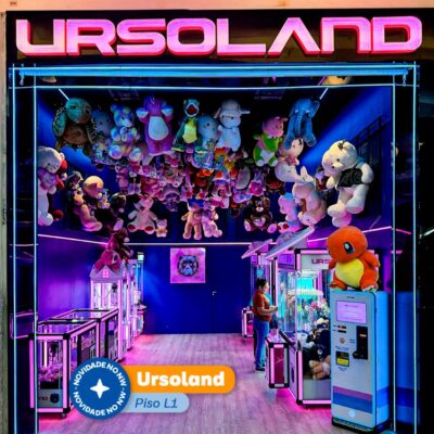  Ursoland